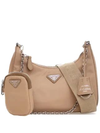 prada tasche kettenhenkel